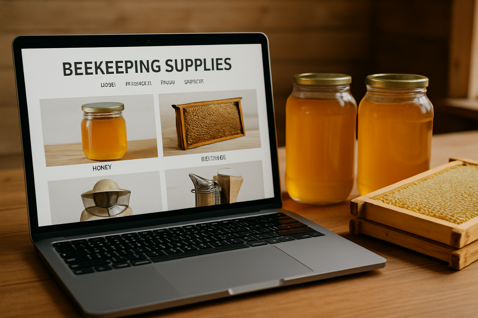 Boutique en ligne Apistore